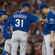 Image for article titled Texas Rangers: Reminding Them Of Steak